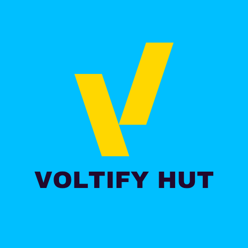 Voltify Hut